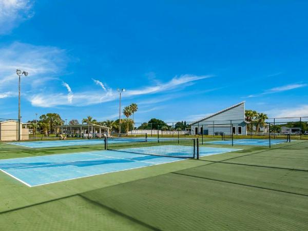 1987 Meri Meri Mobile Home