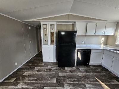 Mobile Home at 13501 SE 29th Street #152 Choctaw, OK 73020