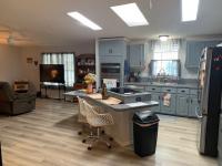 1994 Fleetwood Mobile Home
