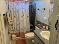 1994 Fleetwood Mobile Home