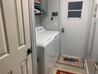 1994 Fleetwood Mobile Home