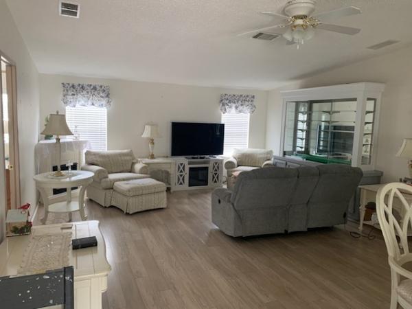 1994 Palm Harbor Mobile Home