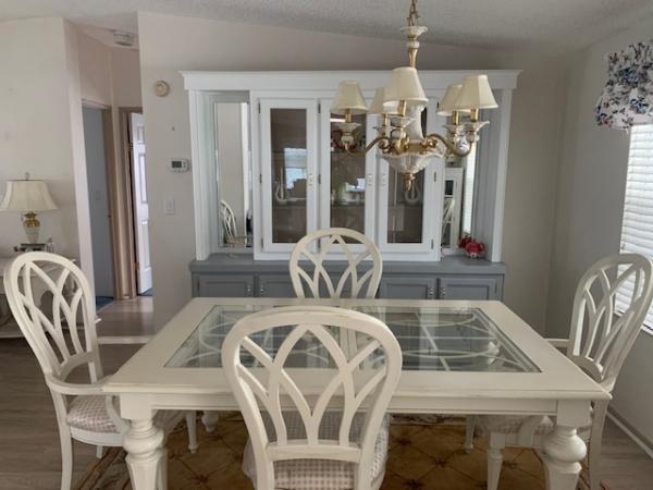 1994 Palm Harbor Mobile Home