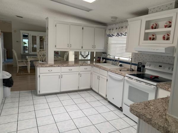 1994 Palm Harbor Mobile Home