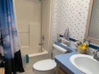 1994 Palm Harbor Mobile Home
