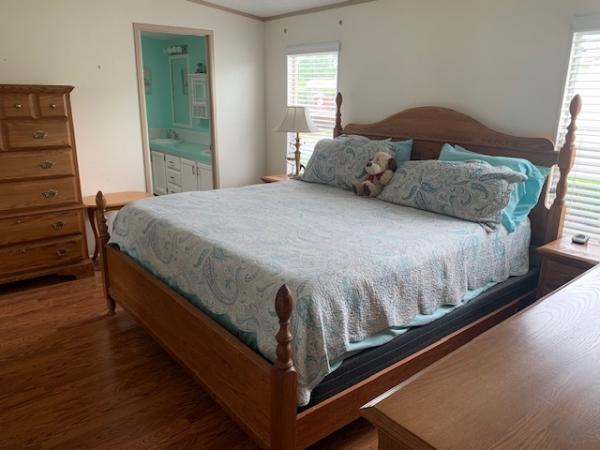 1994 Palm Harbor Mobile Home