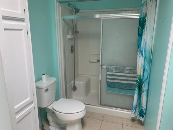 1994 Palm Harbor Mobile Home