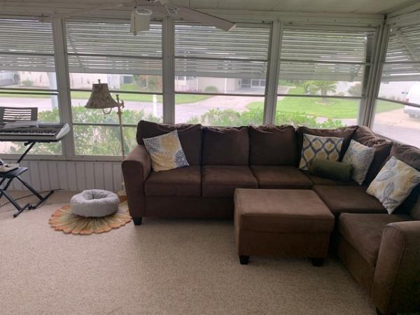 1994 Palm Harbor Mobile Home
