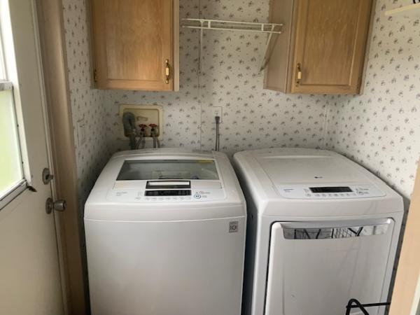 1994 Palm Harbor Mobile Home