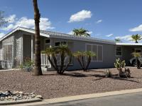 2006 Fleet ab Mobile Home