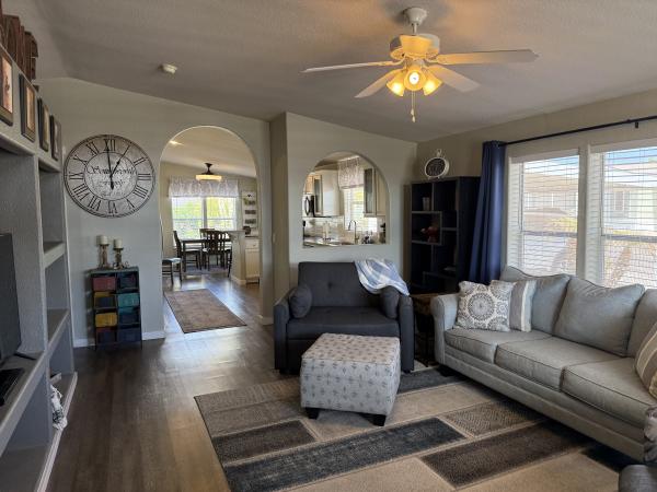 2006 Fleet ab Mobile Home