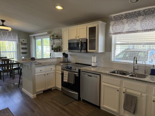 2006 Fleet ab Mobile Home