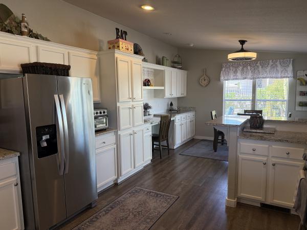 2006 Fleet ab Mobile Home