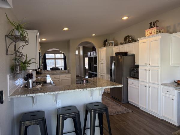 2006 Fleet ab Mobile Home