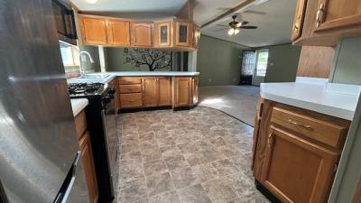 Photo 5 of 15 of home located at 62430 Locust Rd Lot 214 South Bend, IN 46614