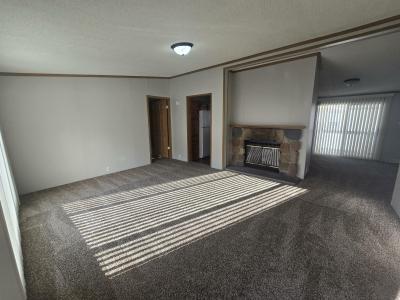 Mobile Home at 62430 Locust Rd Lot 200 South Bend, IN 46614