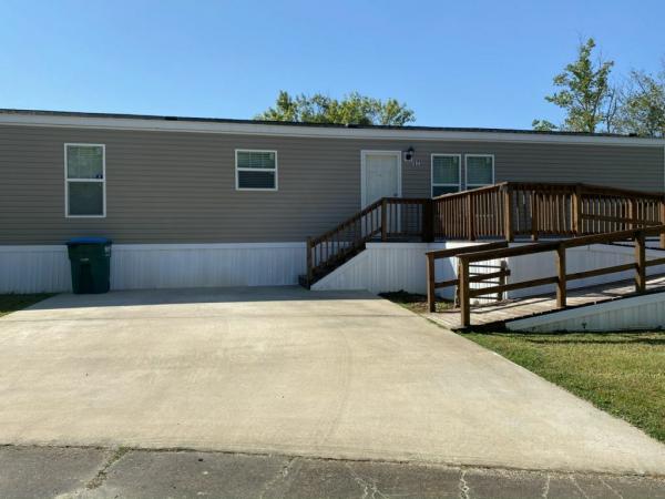 2023 Clayton The Drayton 6616-244 Manufactured Home