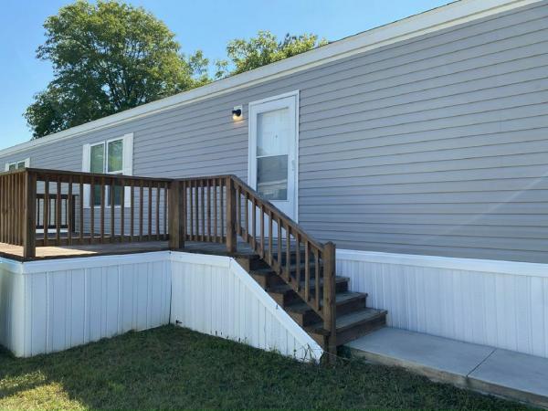 2023 Clayton Mobile Home For Sale
