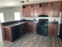 2015 Southern Energy Homes Yes Mobile Home