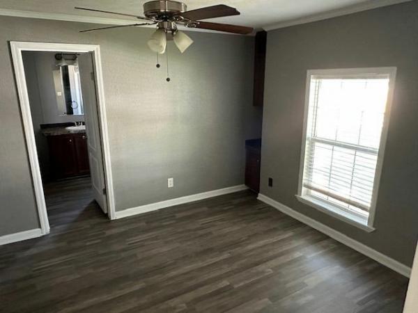 2015 Southern Energy Homes Yes Mobile Home