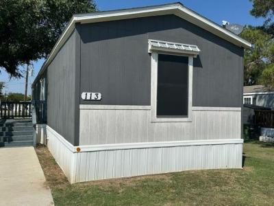 Mobile Home at 113 Feedlot Road Lot F113 Aledo, TX 76008