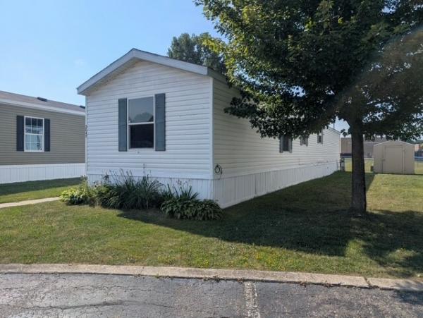 2005 Skyline Mobile Home For Sale