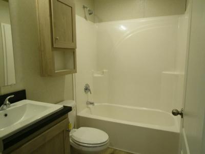 Photo 5 of 18 of home located at 23675 Maple Lane Brownstown, MI 48174