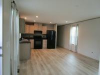 2024 Clayton Adrenaline 6616 E200 Manufactured Home