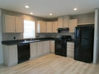 2024 Clayton Adrenaline 6616 E200 Manufactured Home