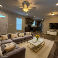 2022 Skyline - Sugar Creek Mobile Home