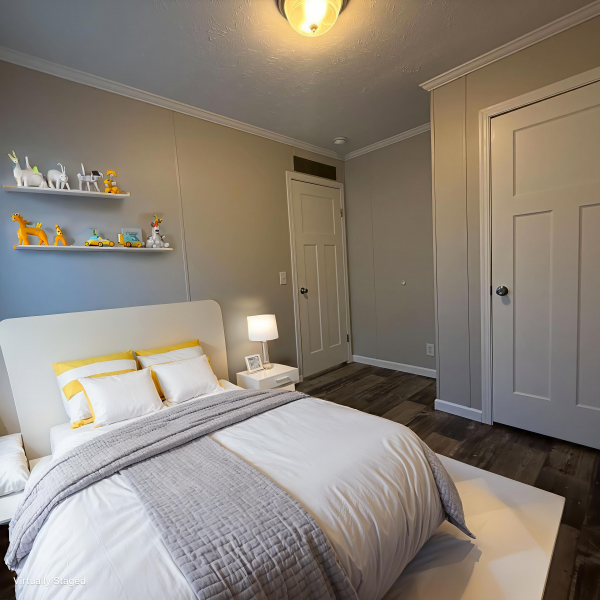 2022 Skyline - Sugar Creek Mobile Home