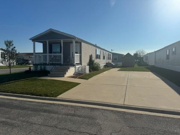 2016 CLAYTON Mobile Home For Sale