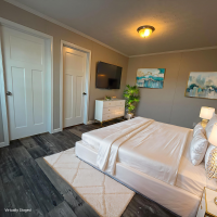 2022 Skyline - Sugar Creek Mobile Home