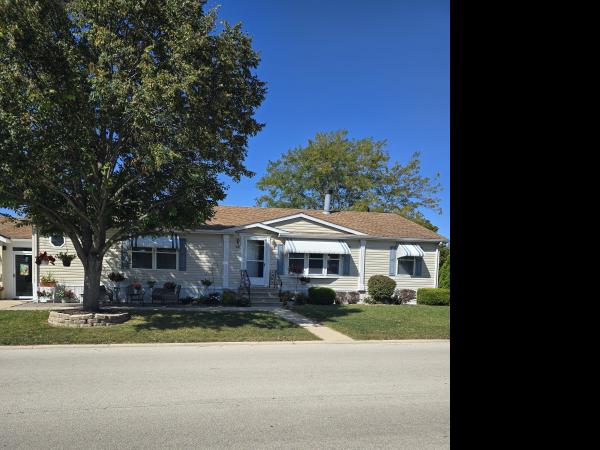 1997 Schult Mobile Home For Sale