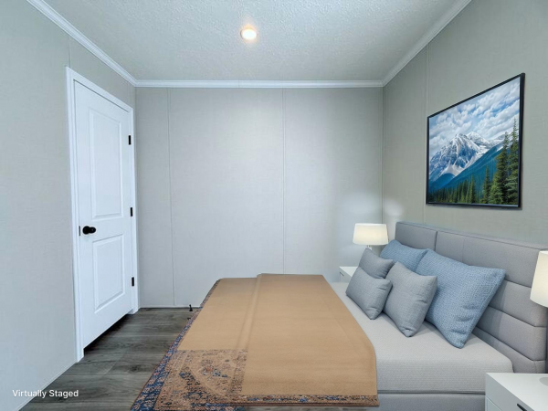 2025 Champion-Topeka Mobile Home