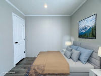 2025 Champion-Topeka Mobile Home