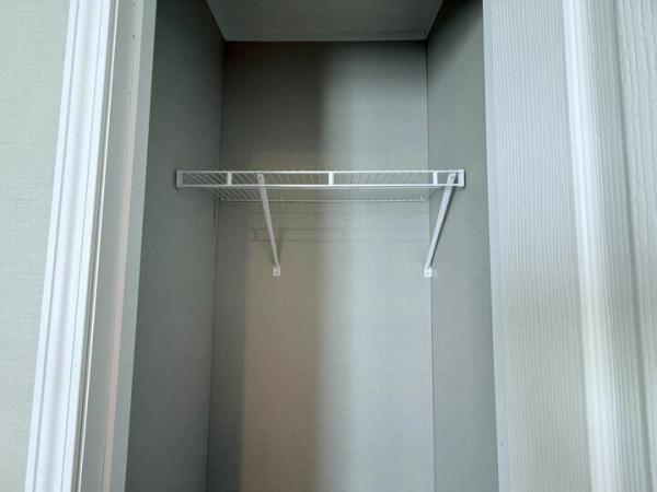 2025 Champion-Topeka Mobile Home