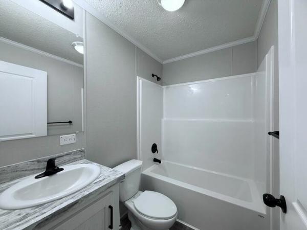 2025 Champion-Topeka Mobile Home