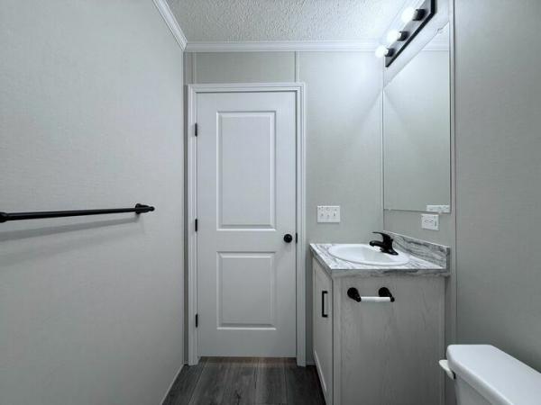 2025 Champion-Topeka Mobile Home