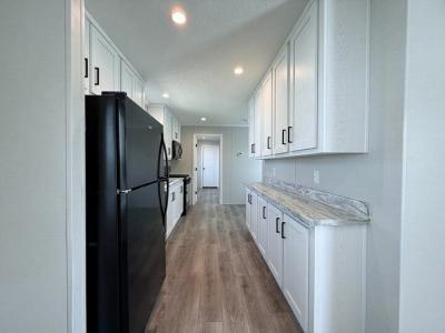 Photo 4 of 30 of home located at 52780 S Zacharias Court #152 Chesterfield, MI 48051