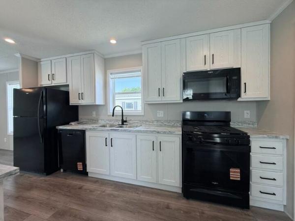 2025 Champion-Topeka Mobile Home