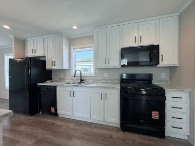 Photo 3 of 30 of home located at 52780 S Zacharias Court #152 Chesterfield, MI 48051