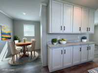 2025 Champion-Topeka Mobile Home