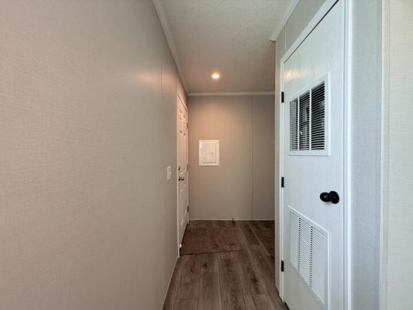 2025 Champion-Topeka Mobile Home