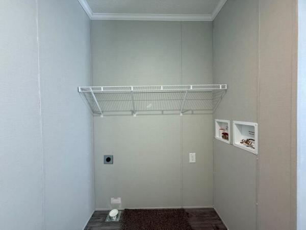 2025 Champion-Topeka Mobile Home