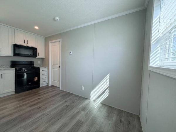 2025 Champion-Topeka Mobile Home