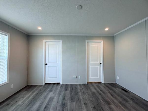 2025 Champion-Topeka Mobile Home