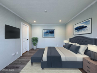 2025 Champion-Topeka Mobile Home