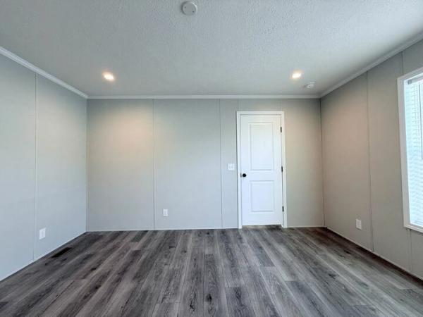 2025 Champion-Topeka Mobile Home