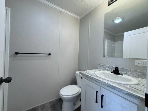 2025 Champion-Topeka Mobile Home